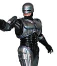 RoboCop Statue 1/4 RoboCop 53 cm