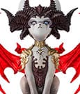 Diablo IV Statue Lilith Meow 17 cm