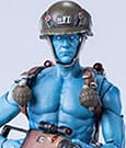 Rogue Trooper Exquisite Super Series Actionfigur 1/12 Rogue Trooper 16 cm