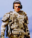 Universal Soldier Exquisite Super Series Actionfigur 1/12 Luc Deveraux 16 cm