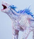 Godzilla x Kong The New Empire Stylist Series PVC Statue Shimo 17 cm