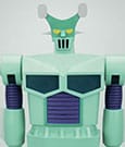 Mazinger Z Legion of Heroes Vinyl Figure Gromazen R9 40 cm