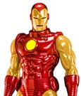 Marvel Action Figure 1/6 Iron Man 32 cm