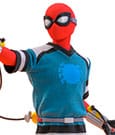 Your Friendly Neighborhood Spider-Man Action Figure 1/6 Spider-Man (Homemade Suit) 29 cm