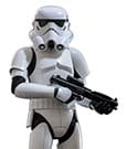Star Wars: Rebels Action Figure 1/6 Stormtrooper 28 cm
