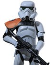Star Wars: Rebels Action Figure 1/6 Stormtrooper Squad Leader 28 cm