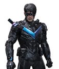 Batman Arkham Knight Videogame Masterpiece Action Figure 1/6 Nightwing 30 cm