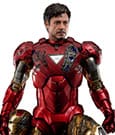 Iron Man 2 Action Figure 1/4 Iron Man Mark VI 48 cm