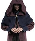 Star Wars: The Clone Wars Action Figure 1/6 Darth Sidious 29 cm