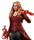 Avengers: Endgame DX Action Figure 1/6 Scarlet Witch 28 cm