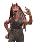 Star Wars Action Figure 1/6 Jar Jar Binks 33 cm