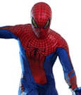The Amazing Spider-Man Movie Masterpiece Action Figure 1/6 Spider-Man (Deluxe Version) 30 cm