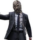 Batman Begins Movie Masterpiece Action Figure 1/6 Scarecrow 2.0 30 cm