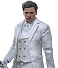Moon Knight Action Figure 1/6 Mr. Knight 29 cm