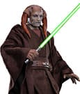 Star Wars: Episode III - Revenge of the Sith Movie Masterpiece Action Figure 1/6 Saesee Tiin 31 cm