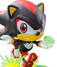 Sonic the Hedgehog Cosbaby (S) Mini Figure Shadow 12 cm
