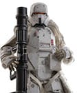 Star Wars: Andor Action Figure 1/6 Range Trooper 31 cm