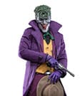 Batman: The Killing Joke Action Figure 1/6 The Joker 31 cm