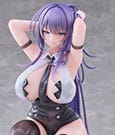 Original Character Statue 1/6 Office Yuna-chan 16 cm