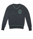 Harry Potter Knitted Sweater Slytherin Size M