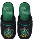Harry Potter Slippers Slytherin Size S/M