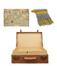 Fantastic Beasts Replica 1/1 Newt Scamander Suitcase Limited Edition