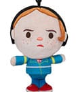 Stranger Things: Max Mayfield Plush Keychain