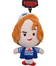 Stranger Things: Robin Scoops Ahoy Plush Keychain