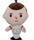 Stranger Things Plush Keychain Eleven 12 cm