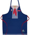 Stranger Things Apron Scoops Ahoy Robin