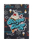 Stranger Things Notebook Scoops Ahoy Softcover