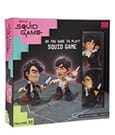 Squid Game Challange Dice Game Squid Game