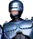 Robocop 1987 Statue 1/2 Robocop 112 cm