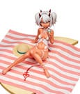 Original Character SSR PVC Statue 1/7 Caffeine-chan 12 cm
