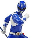 Power Rangers BDS Art Scale Statue 1/10 Blue Ranger 16 cm