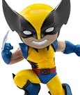 Marvel Comics Mini Co. Deluxe PVC Figure Wolverine (X-Men) 21 cm