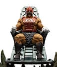 Masters of the Universe Art Scale Statue 1/10 Zodac 22 cm