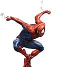 Marvel Art Scale Statue 1/10 Spider-Man 37 cm