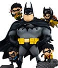 Batman Animated icons PVC Figure Batman Family 18 cm