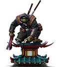 Teenage Mutant Ninja Turtles Art Scale Statue 1/10 The Last Ronin 24 cm