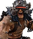 Marvel Art Scale Statue 1/10 Weapon X Wolverine 50th Anniversary 18 cm