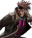 Marvel Legacy Replica Statue 1/4 Gambit 71 cm