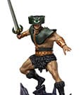 Masters of the Universe Art Scale Statue 1/10 Triklops 24 cm