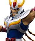 Saint Seiya Art Scale Statue 1/10 Phoenix Ikki 23 cm