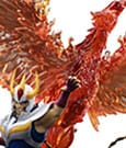 Saint Seiya Deluxe Art Scale Statue 1/10 Phoenix Ikki 41 cm