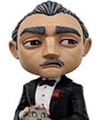 The Godfather Movie Mini Co. PVC Figure Don Corleone 14 cm