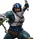 Masters of the Universe Art Scale Statue 1/10 Serpent Claw Man-at-Arms heo Exclusice 23 cm