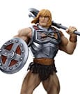 Masters of the Universe Art Scale Statue 1/10 He-Man Battle Armor Version heo Exclusice 23 cm