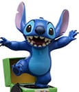 Lilo & Stitch Art Scale Statue 1/10 Stitch 17 cm