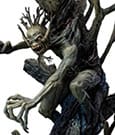 Iron Maiden Deluxe BDS Art Scale Statue 1/10 Fear of the Drak Eddie 31 cm